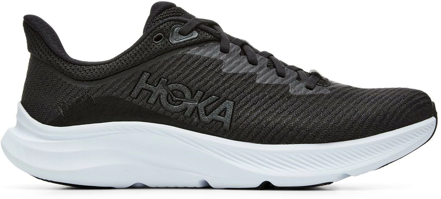 Hoka One One Solimar Running Shoes Men, Zwart/wit 9 Hoka One One Solimar Running Shoes Men, Zwart/wit - Afbeelding 7