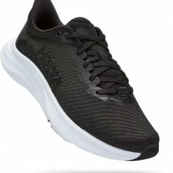 Hoka One One Solimar Shoes Women, Zwart/wit