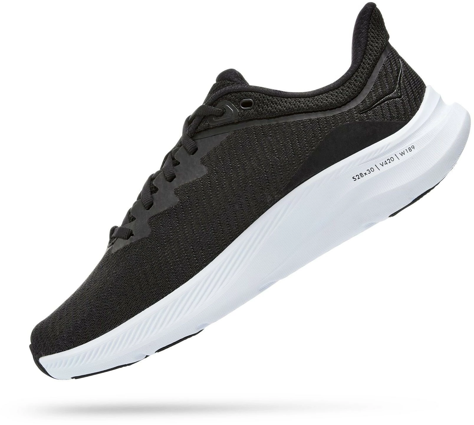 Hoka One One Solimar Shoes Women, Blauw 6 Hoka One One Solimar Shoes Women, Blauw - Afbeelding 4