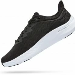 Hoka One One Solimar Shoes Women, Zwart/wit -Scarpa®-winkel hoka one one solimar shoes women black white 4