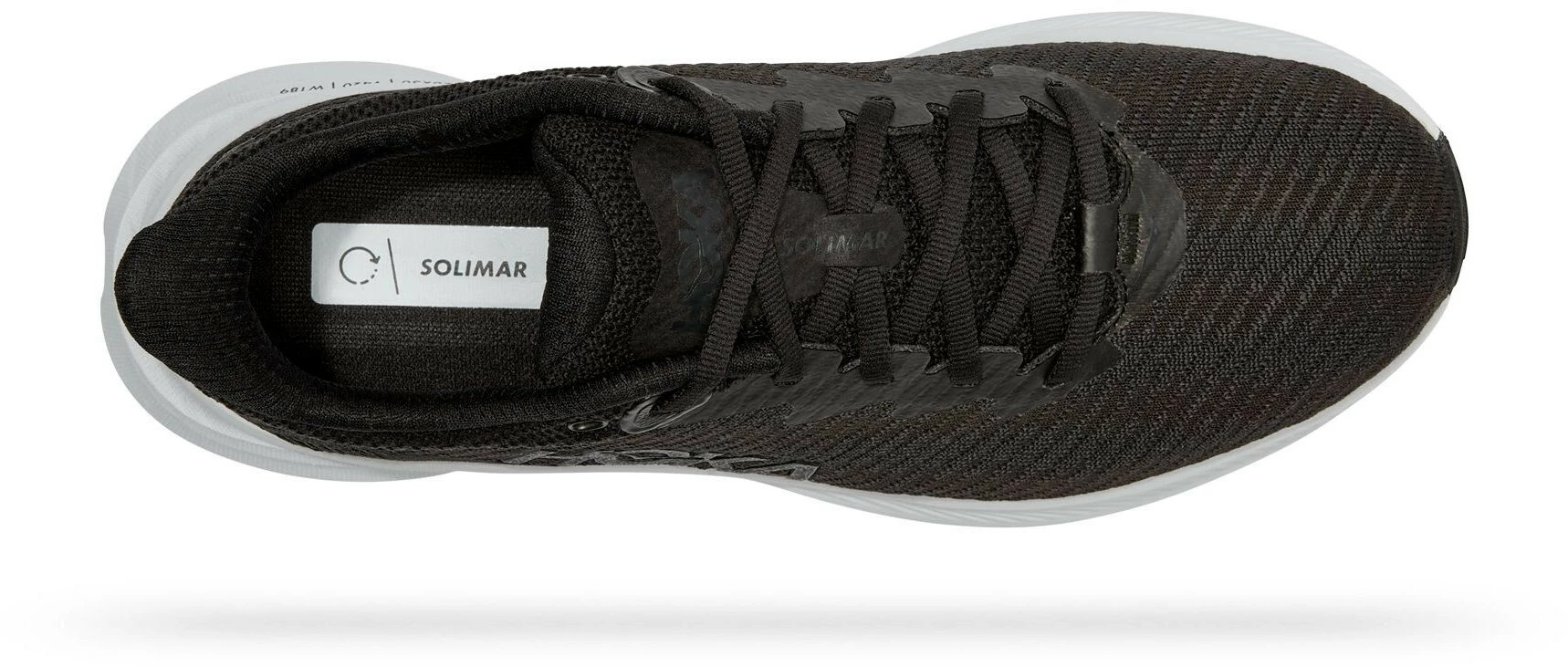 Hoka One One Solimar Shoes Women, Blauw 7 Hoka One One Solimar Shoes Women, Blauw - Afbeelding 5