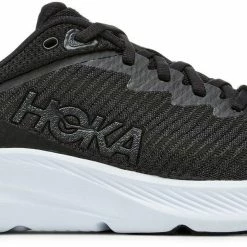 Hoka One One Solimar Shoes Women, Zwart/wit -Scarpa®-winkel hoka one one solimar shoes women black white 7