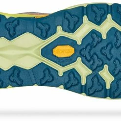 Hoka One One Speedgoat 5 Shoes Men, Zwart/rood -Scarpa®-winkel hoka one one speedgoat 5 shoes men blue coral evening primrose 6 1