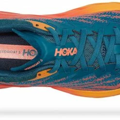 Hoka One One Speedgoat 5 Shoes Women, Roze 14 Hoka One One Speedgoat 5 Shoes Women, Roze -Scarpa®-winkel hoka one one speedgoat 5 shoes women blue coral camellia 5 2
