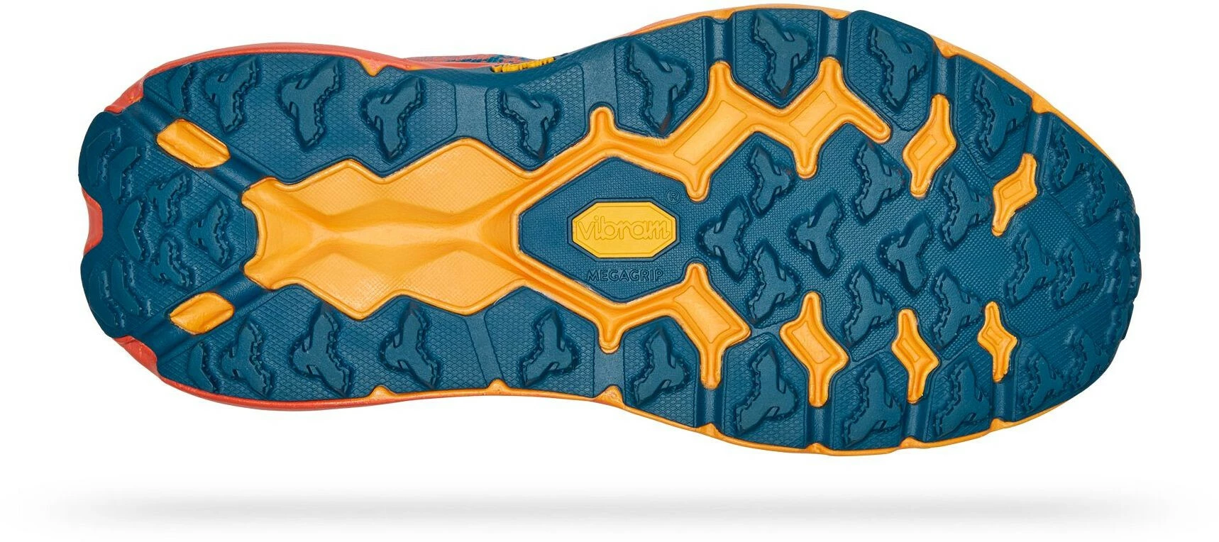 Hoka One One Speedgoat 5 Shoes Women, Roze 8 Hoka One One Speedgoat 5 Shoes Women, Roze - Afbeelding 6