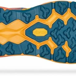 Hoka One One Speedgoat 5 Shoes Women, Oranje/roze -Scarpa®-winkel hoka one one speedgoat 5 shoes women blue coral camellia 6