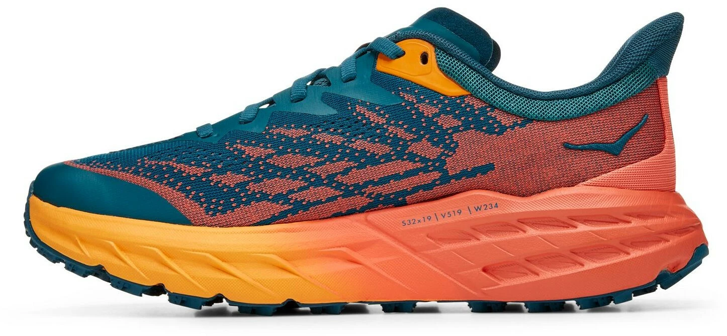 Hoka One One Speedgoat 5 Shoes Women, Roze 10 Hoka One One Speedgoat 5 Shoes Women, Roze - Afbeelding 8