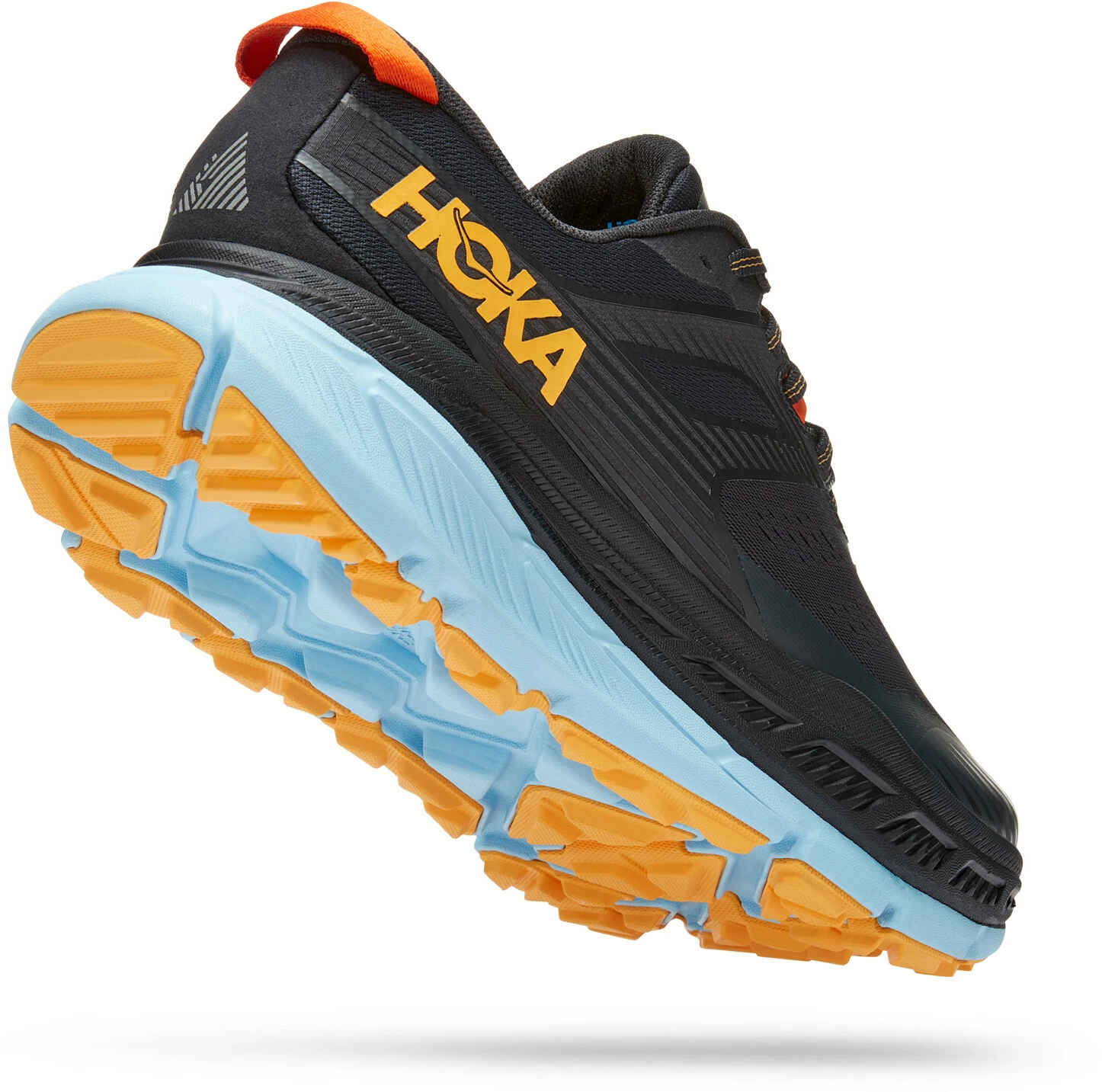 Hoka One One Stinson ATR 6 Shoes Men, Grijs 5 Hoka One One Stinson ATR 6 Shoes Men, Grijs - Afbeelding 3