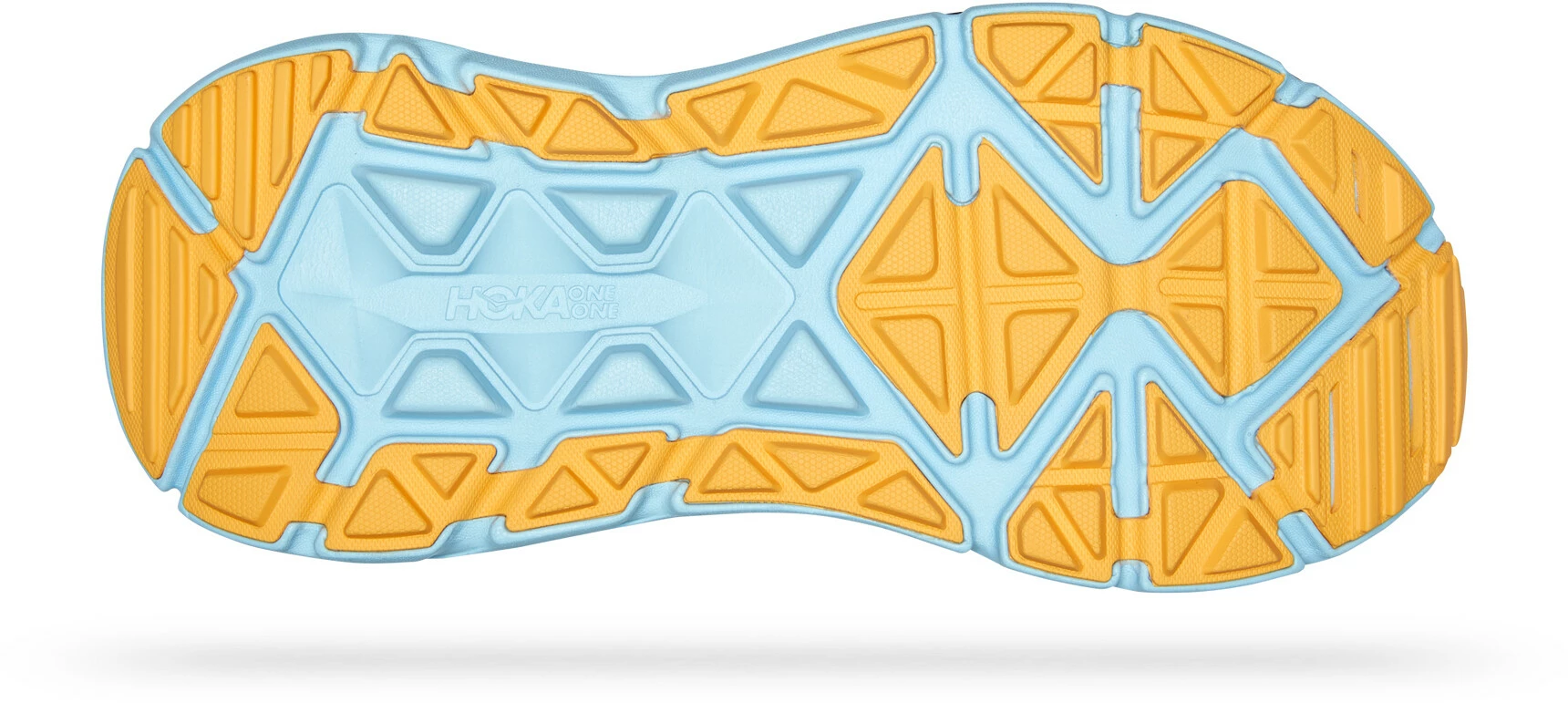 Hoka One One Stinson ATR 6 Shoes Men, Grijs 9 Hoka One One Stinson ATR 6 Shoes Men, Grijs - Afbeelding 7