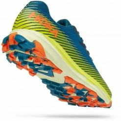 Hoka One One Torrent 2 Running Shoes Men, Blauw/grijs 12 Hoka One One Torrent 2 Running Shoes Men, Blauw/grijs -Scarpa®-winkel hoka one one torrent 2 running shoes men blue coral evening primrose 3