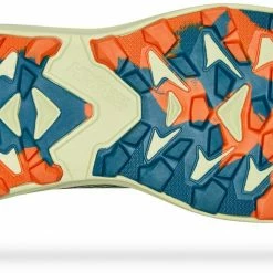 Hoka One One Torrent 2 Running Shoes Men, Blauw/grijs 15 Hoka One One Torrent 2 Running Shoes Men, Blauw/grijs -Scarpa®-winkel hoka one one torrent 2 running shoes men blue coral evening primrose 6