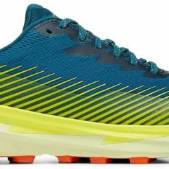 Hoka One One Torrent 2 Running Shoes Men, Blauw/grijs 16 Hoka One One Torrent 2 Running Shoes Men, Blauw/grijs -Scarpa®-winkel hoka one one torrent 2 running shoes men blue coral evening primrose 7