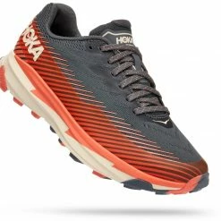 Hoka One One Torrent 2 Running Shoes Women, Roze