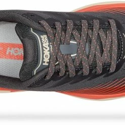Hoka One One Torrent 2 Running Shoes Women, Roze 6 Hoka One One Torrent 2 Running Shoes Women, Roze -Scarpa®-winkel hoka one one torrent 2 running shoes women castlerock camellia 5