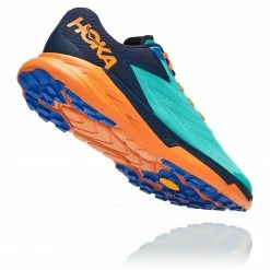 Hoka One One Zinal Shoes Men, Blauw -Scarpa®-winkel hoka one one zinal shoes men atlantis outer space 3