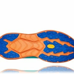 Hoka One One Zinal Shoes Men, Blauw -Scarpa®-winkel hoka one one zinal shoes men atlantis outer space 6