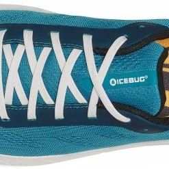 Icebug Arcus RB9X Running Shoes Men, Blauw 9 Icebug Arcus RB9X Running Shoes Men, Blauw -Scarpa®-winkel icebug arcus rb9x running shoes men aqua 3 1