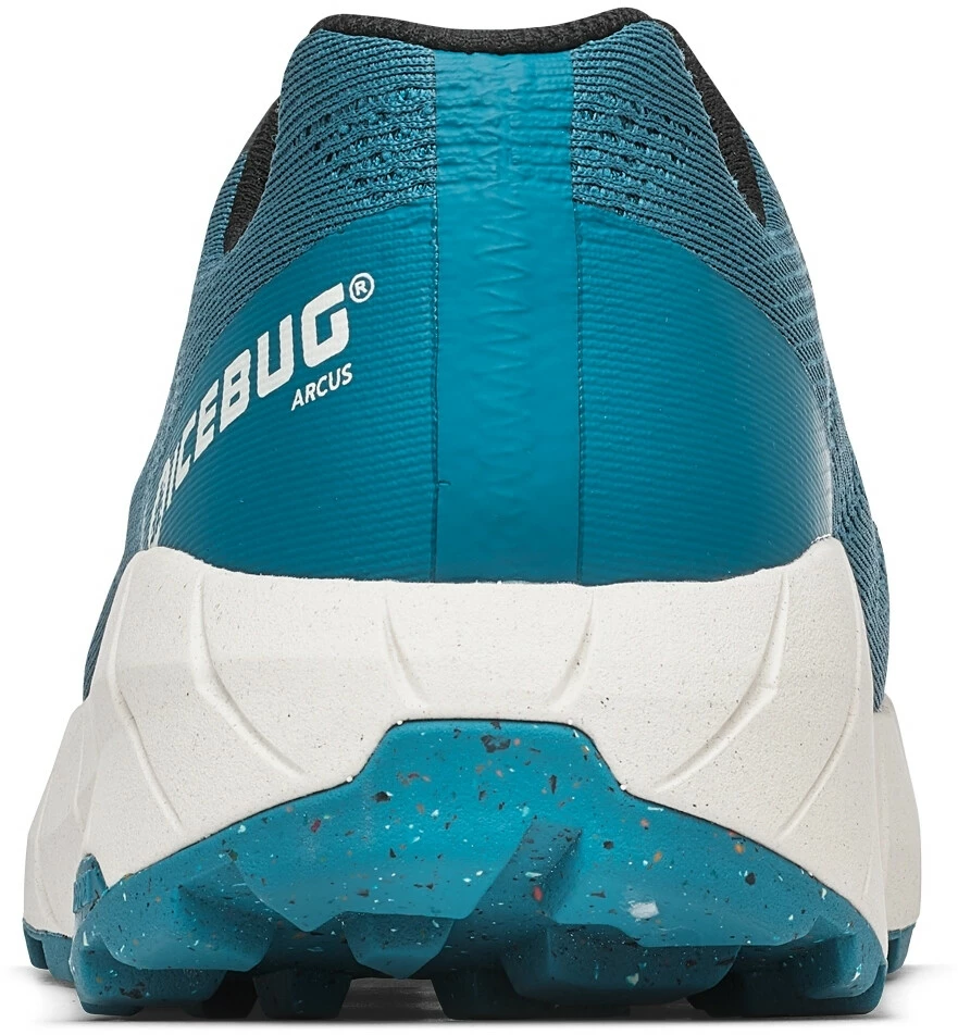 Icebug Arcus RB9X Running Shoes Men, Blauw 6 Icebug Arcus RB9X Running Shoes Men, Blauw - Afbeelding 4