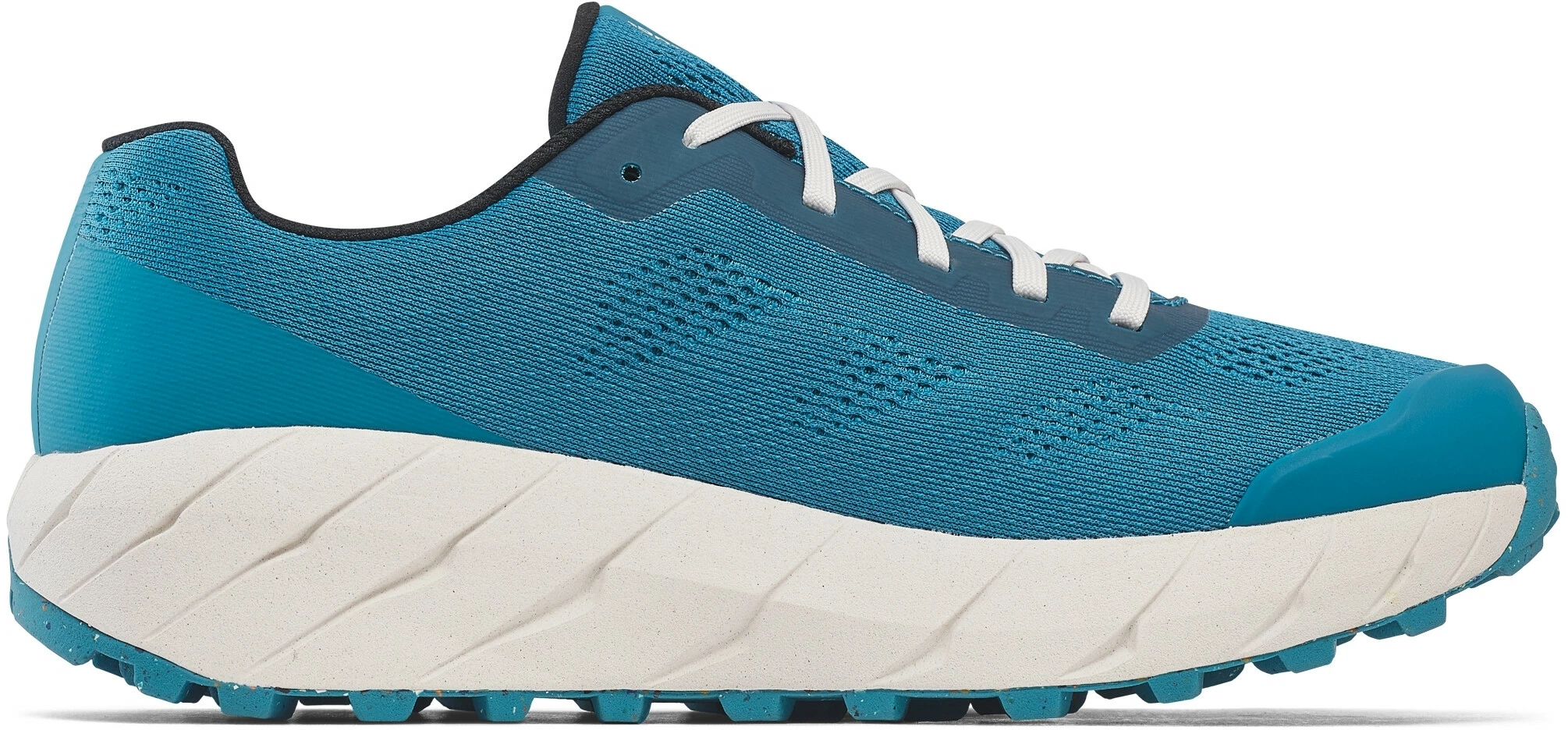 Icebug Arcus RB9X Running Shoes Men, Blauw 7 Icebug Arcus RB9X Running Shoes Men, Blauw - Afbeelding 5