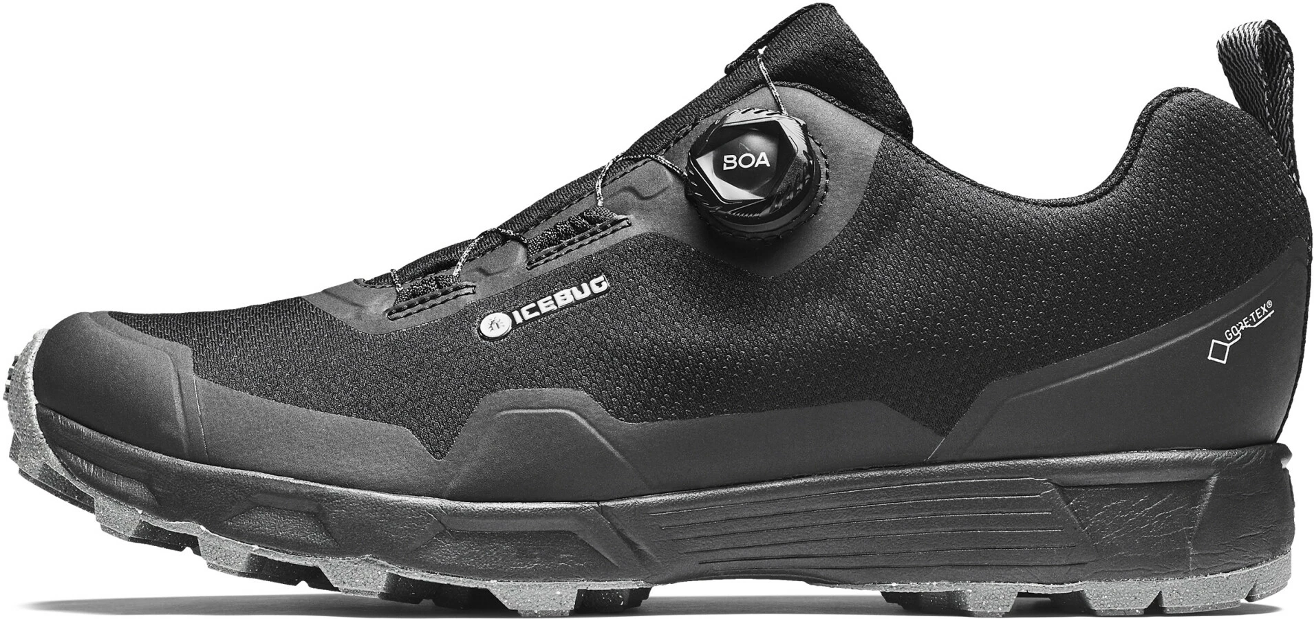 Icebug Rover RB9X GTX Running Shoes Men, petrol Icebug Rover RB9X GTX Running Shoes Men, Petrol -Scarpa®-winkel icebug rover rb9x gtx running shoes men black slategray 1 1