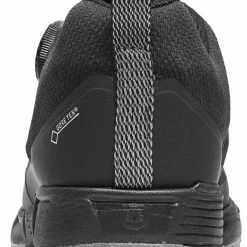 Icebug Rover RB9X GTX Running Shoes Women, Zwart -Scarpa®-winkel icebug rover rb9x gtx running shoes women black slategray 2