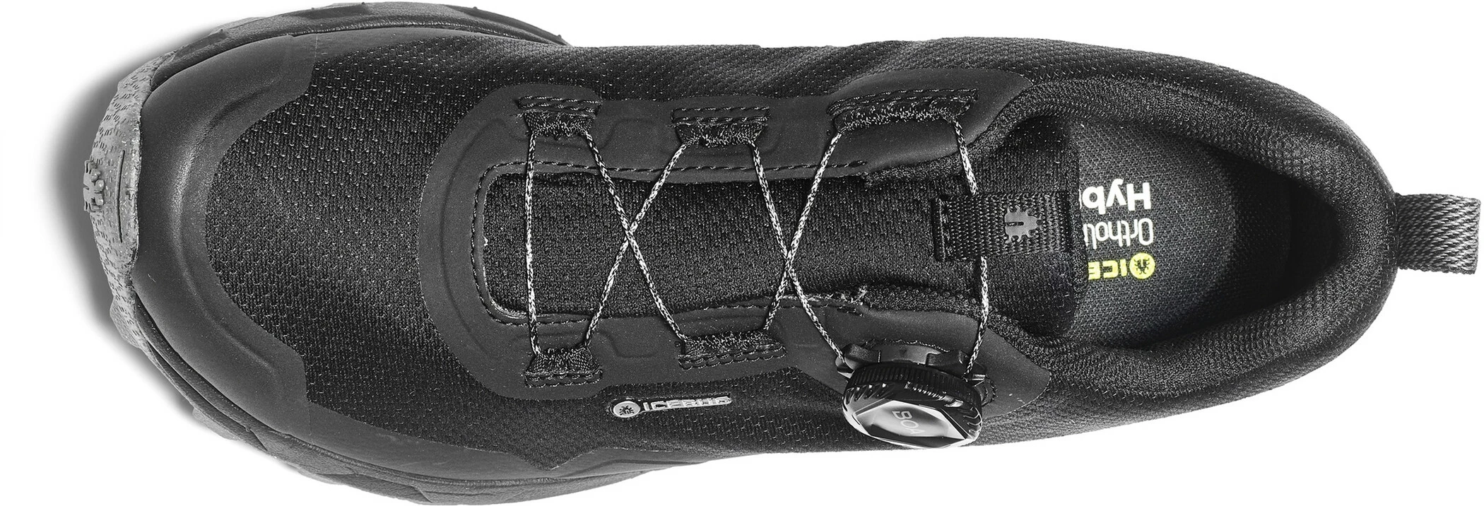 Icebug Rover RB9X GTX Running Shoes Women, zwart Icebug Rover RB9X GTX Running Shoes Women, Zwart -Scarpa®-winkel icebug rover rb9x gtx running shoes women black slategray 4 1