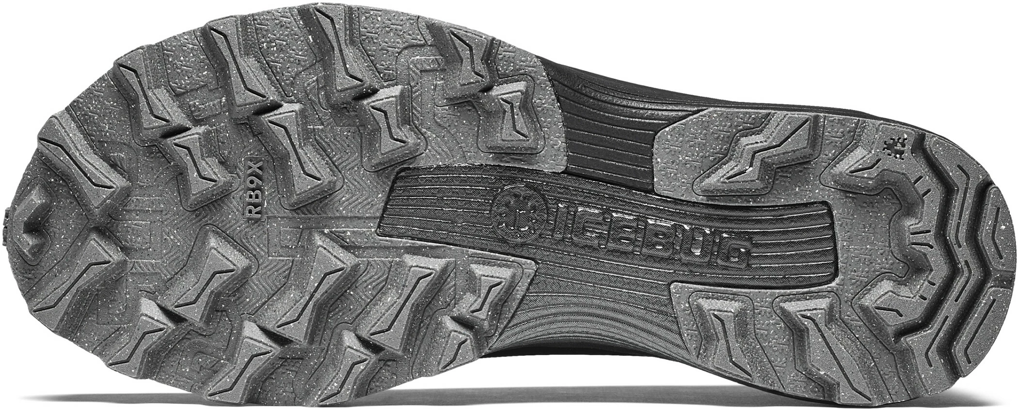 Icebug Rover RB9X GTX Running Shoes Women, zwart Icebug Rover RB9X GTX Running Shoes Women, Zwart -Scarpa®-winkel icebug rover rb9x gtx running shoes women black slategray 5 1