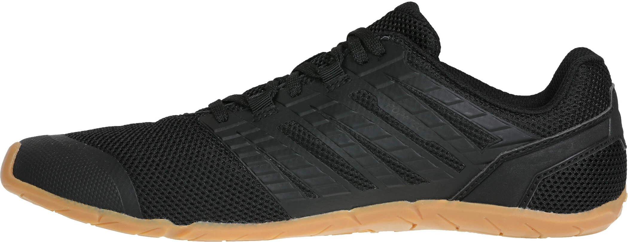 Inov-8 Bare-XF 210 V3 Shoes Men, Grijs 4 Inov-8 Bare-XF 210 V3 Shoes Men, Grijs - Afbeelding 2