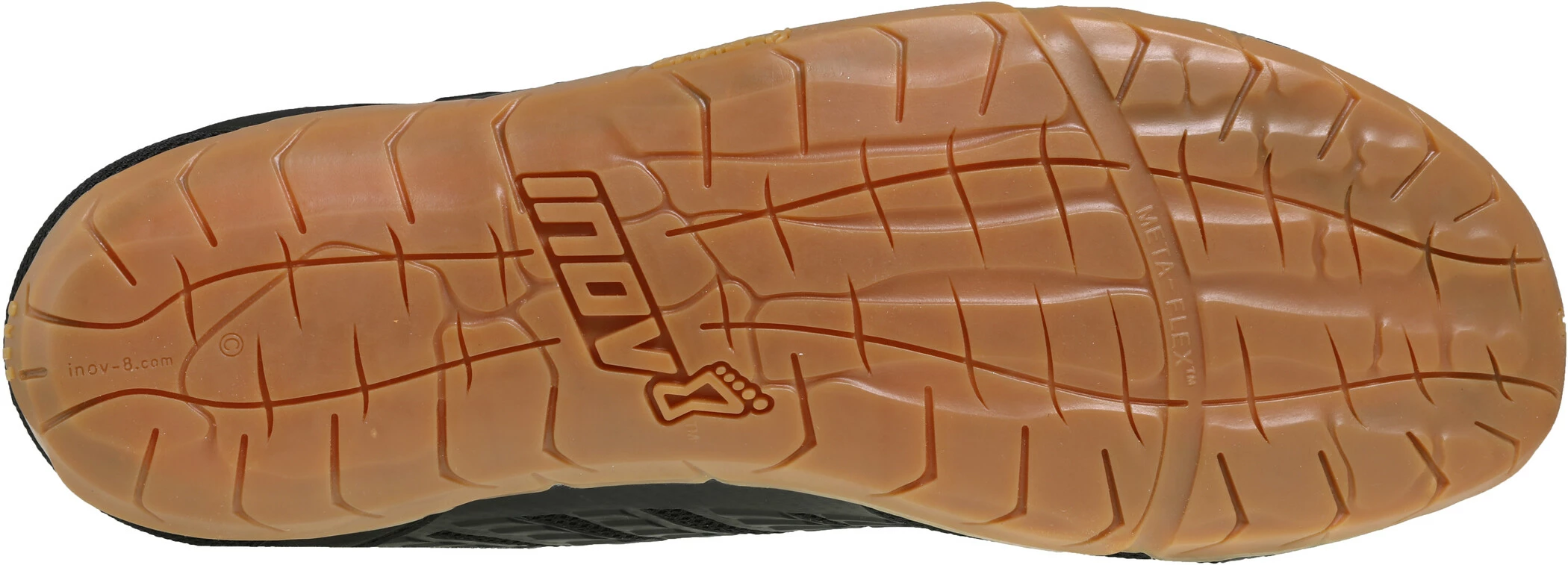 Inov-8 Bare-XF 210 V3 Shoes Men, Grijs 5 Inov-8 Bare-XF 210 V3 Shoes Men, Grijs - Afbeelding 3