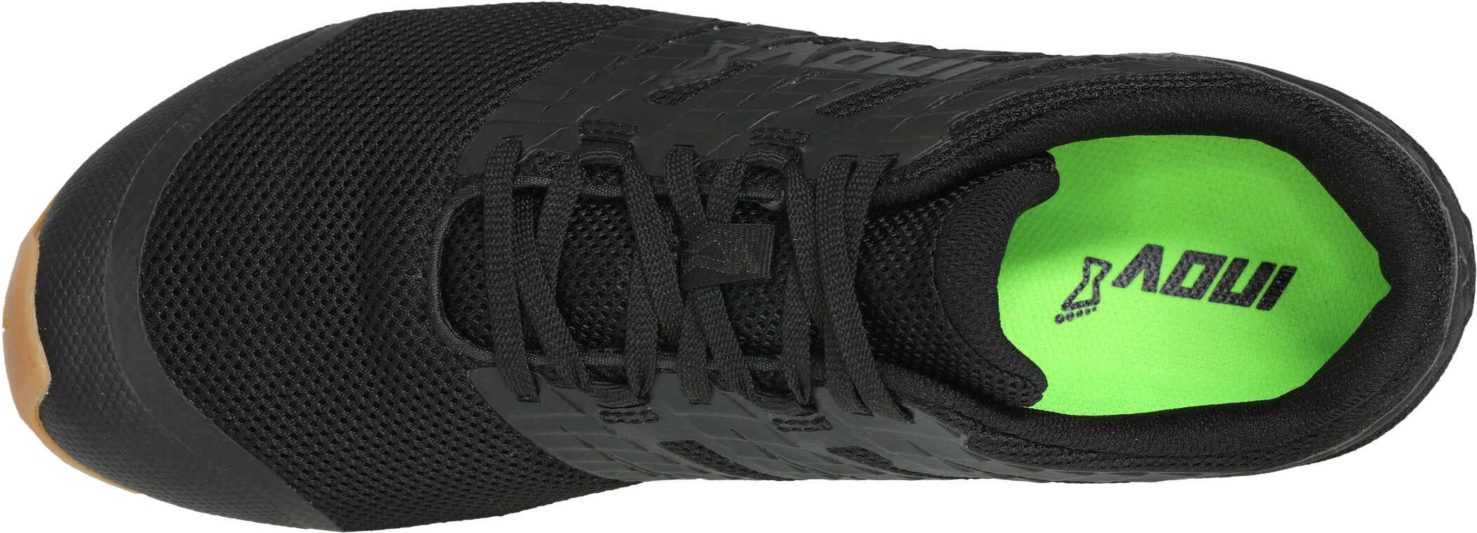 Inov-8 Bare-XF 210 V3 Shoes Men, Grijs 6 Inov-8 Bare-XF 210 V3 Shoes Men, Grijs - Afbeelding 4