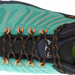 Inov-8 Roclite G 275 Schoenen Dames, Grijs/roze -Scarpa®-winkel inov 8 roclite g 275 shoes women teal navy 7