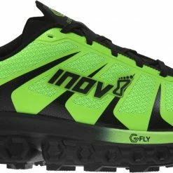 Inov-8 TrailFly Ultra G 300 Max Shoes Men, Groen/zwart -Scarpa®-winkel inov 8 terraultra max g shoes men green black 2 1