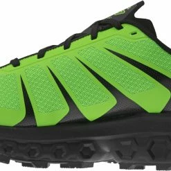 Inov-8 TrailFly Ultra G 300 Max Shoes Men -Scarpa®-winkel inov 8 terraultra max g shoes men green black 3