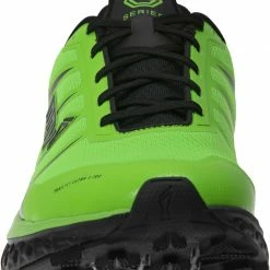 Inov-8 TrailFly Ultra G 300 Max Shoes Men -Scarpa®-winkel inov 8 terraultra max g shoes men green black 4