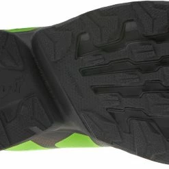 Inov-8 TrailFly Ultra G 300 Max Shoes Men, Groen/zwart -Scarpa®-winkel inov 8 terraultra max g shoes men green black 7 1