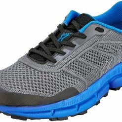 Inov-8 TrailFly Ultra G 280 Shoes Men, Grijs