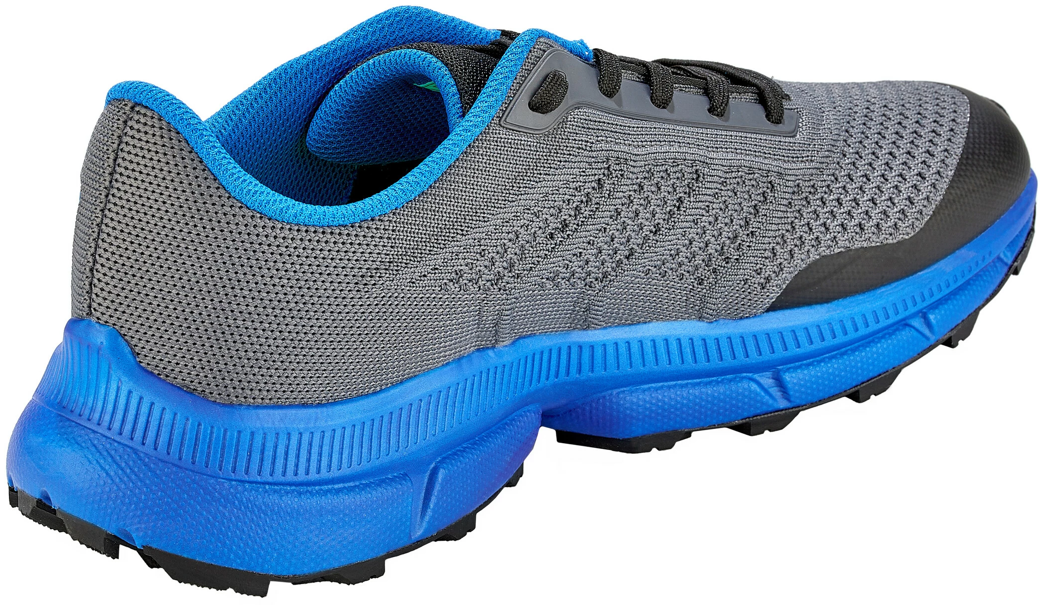 Inov-8 TrailFly Ultra G 280 Shoes Men, Grijs 4 Inov-8 TrailFly Ultra G 280 Shoes Men, Grijs - Afbeelding 2