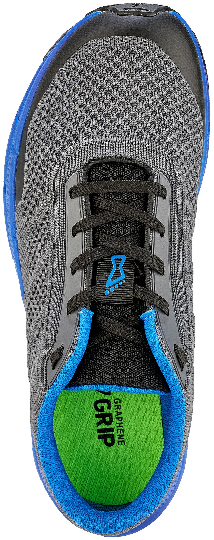 Inov-8 TrailFly Ultra G 280 Shoes Men, Grijs 5 Inov-8 TrailFly Ultra G 280 Shoes Men, Grijs - Afbeelding 3