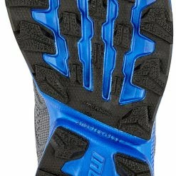 Inov-8 TrailFly Ultra G 280 Shoes Men, Petrol -Scarpa®-winkel inov 8 trailfly ultra g 280 shoes men grey blue 4
