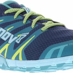 Inov-8 Trailtalon 235 Shoes Women, Blauw