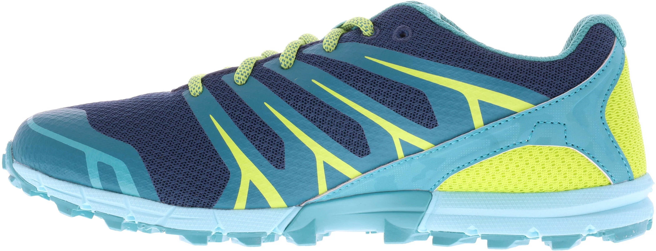 Inov-8 Trailtalon 235 Shoes Women, Blauw 4 Inov-8 Trailtalon 235 Shoes Women, Blauw - Afbeelding 2