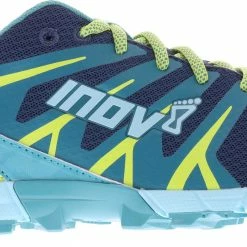 Inov-8 Trailtalon 235 Shoes Women, Blauw 11 Inov-8 Trailtalon 235 Shoes Women, Blauw -Scarpa®-winkel inov 8 trailtalon 235 shoes women navy blue yellow 3