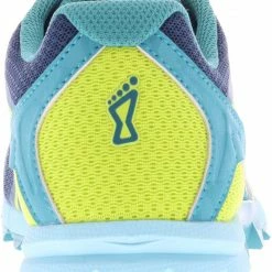Inov-8 Trailtalon 235 Shoes Women, Blauw 13 Inov-8 Trailtalon 235 Shoes Women, Blauw -Scarpa®-winkel inov 8 trailtalon 235 shoes women navy blue yellow 5