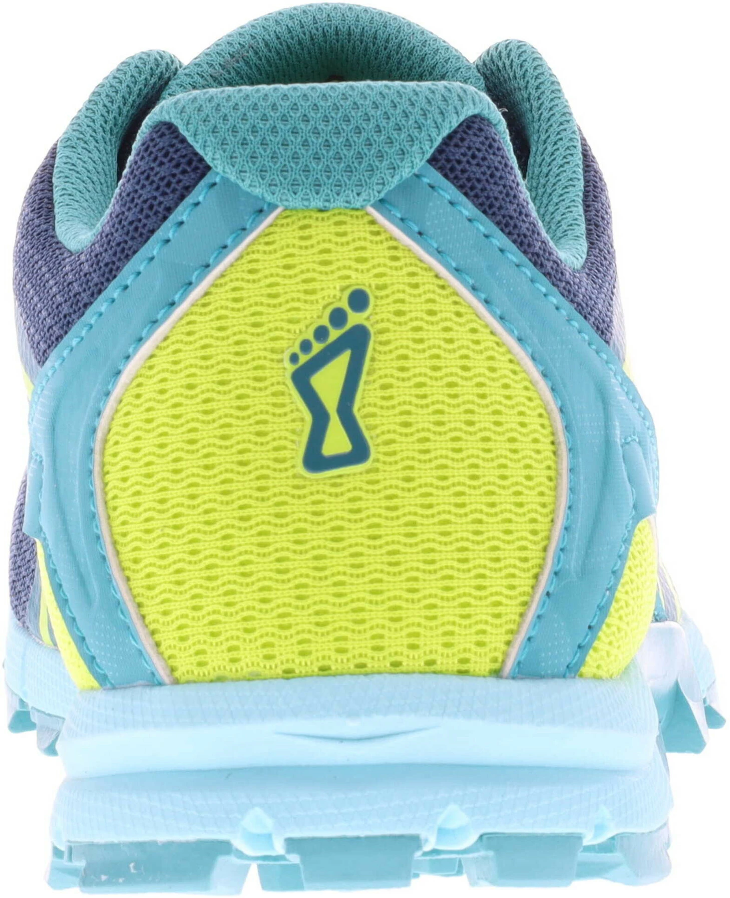 Inov-8 Trailtalon 235 Shoes Women, Blauw 7 Inov-8 Trailtalon 235 Shoes Women, Blauw - Afbeelding 5