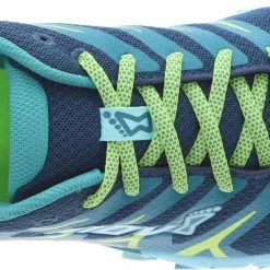 Inov-8 Trailtalon 235 Shoes Women, Blauw 14 Inov-8 Trailtalon 235 Shoes Women, Blauw -Scarpa®-winkel inov 8 trailtalon 235 shoes women navy blue yellow 6