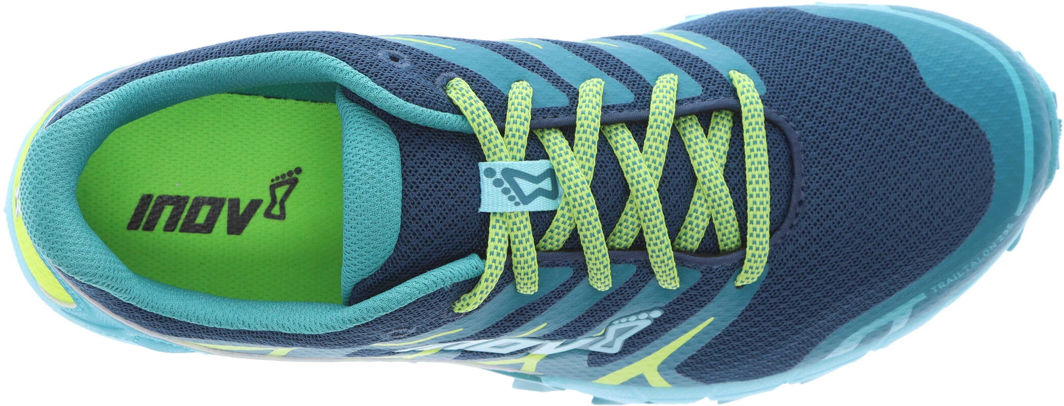 Inov-8 Trailtalon 235 Shoes Women, Blauw 8 Inov-8 Trailtalon 235 Shoes Women, Blauw - Afbeelding 6