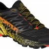 La Sportiva Akasha II Running Shoes Men, Blauw
