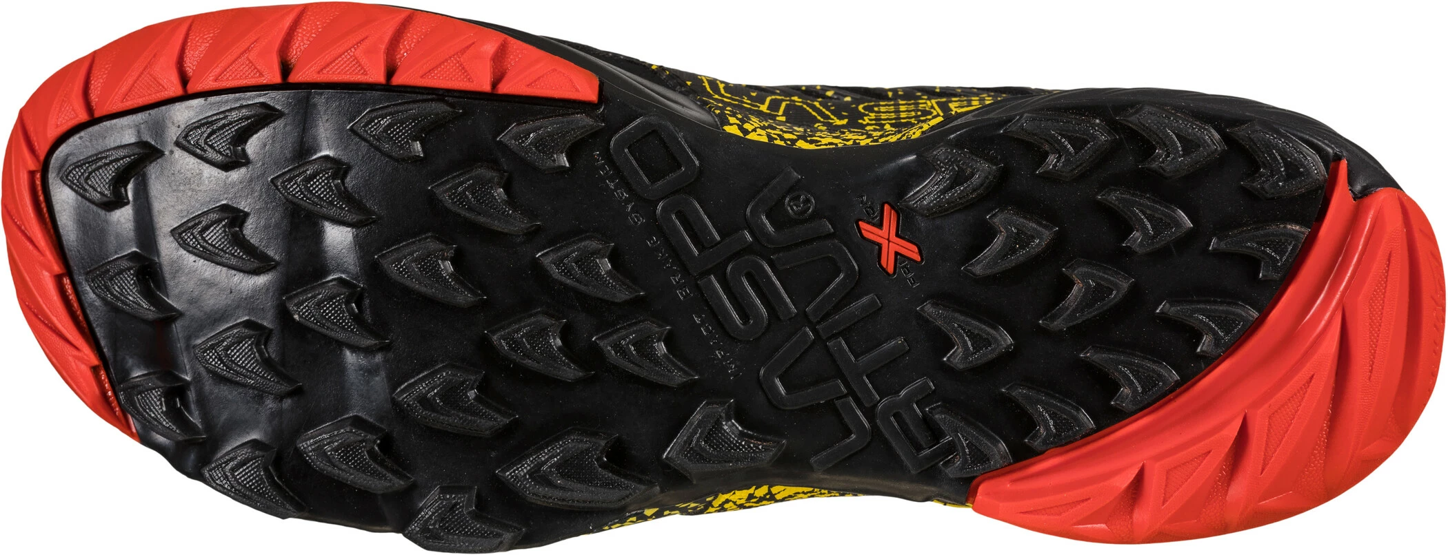 La Sportiva Akasha II Running Shoes Men, Blauw 4 La Sportiva Akasha II Running Shoes Men, Blauw - Afbeelding 2