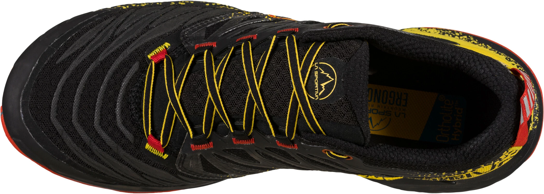 La Sportiva Akasha II Running Shoes Men, Blauw 5 La Sportiva Akasha II Running Shoes Men, Blauw - Afbeelding 3