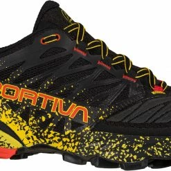 La Sportiva Akasha II Running Shoes Men, Blauw 12 La Sportiva Akasha II Running Shoes Men, Blauw -Scarpa®-winkel la sportiva akasha ii running shoes men black yellow 4